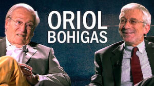 Oriol Bohigas