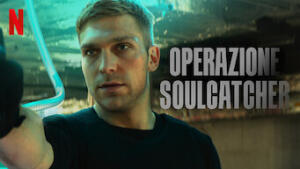 Operazione Soulcatcher