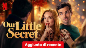 Our Little Secret
