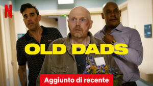 Old Dads