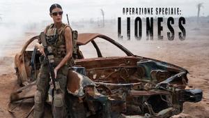 Operazione Speciale: Lioness