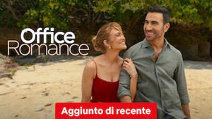 Office Romance