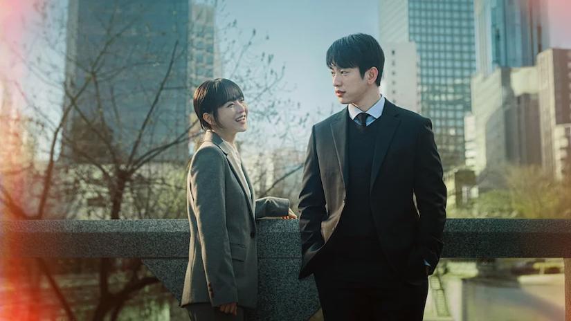 Immagine tratta da Our Unwritten Seoul