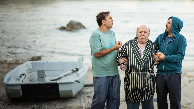 Immagine tratta da Oi Vita Mia