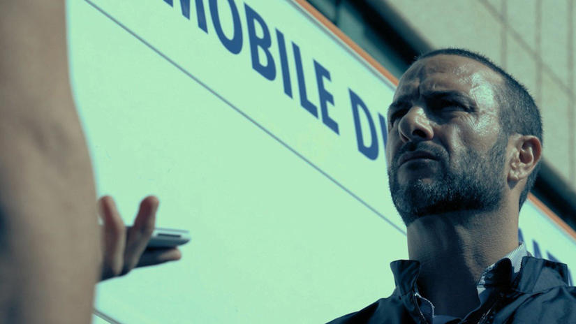 Immagine tratta da Operazione Nas