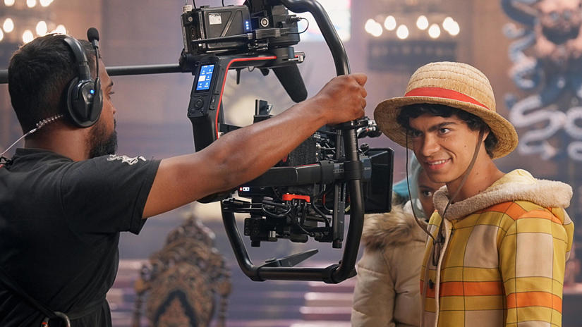 Immagine tratta da ONE PIECE: Contenuti extra