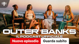 Outer Banks - Il podcast ufficiale