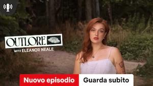 OUTLORE with Eleanor Neale