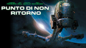 Punto di non ritorno