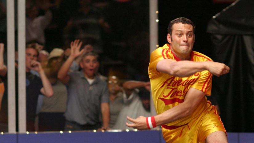 Immagine tratta da Palle al balzo