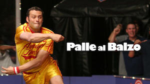 Palle al balzo