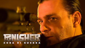 Punisher - Zona di guerra