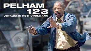 Pelham 123 - Ostaggi in metropolitana