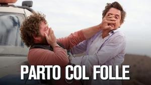 Parto col folle