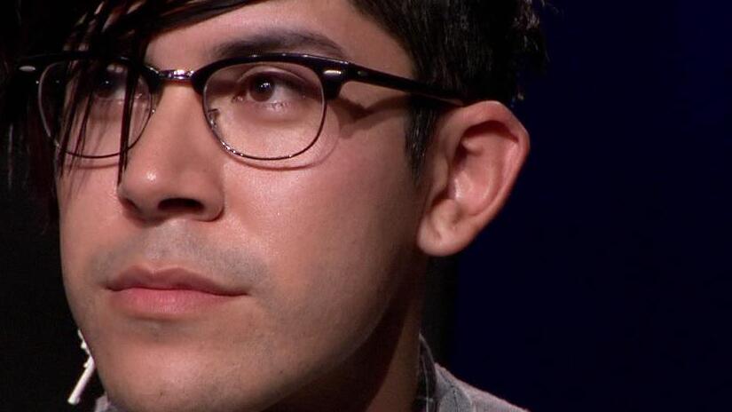 Immagine tratta da Project Runway