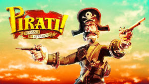Pirati! Briganti da strapazzo