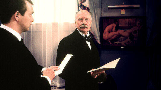 Immagine tratta da Priest of Love