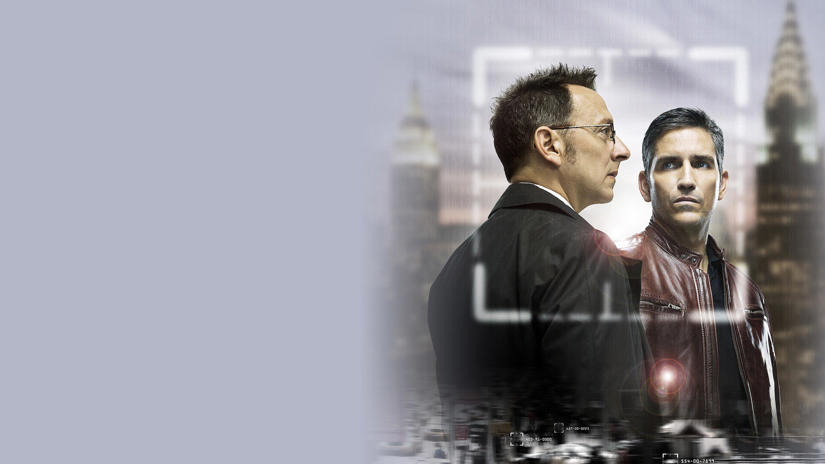 Immagine tratta da Person of Interest