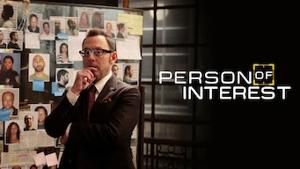 Person of Interest