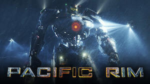 Pacific Rim