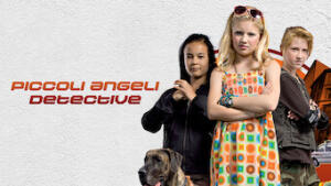 Piccoli angeli detective