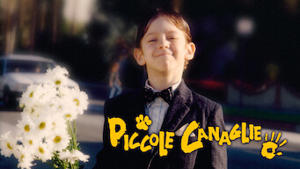 Piccole canaglie