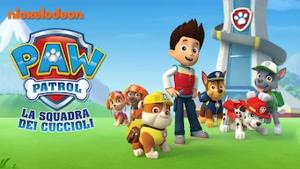 PAW Patrol - La squadra dei cuccioli