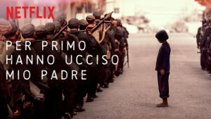 Per primo hanno ucciso mio padre