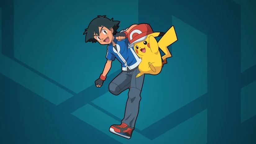 Immagine tratta da Pokémon serie XY