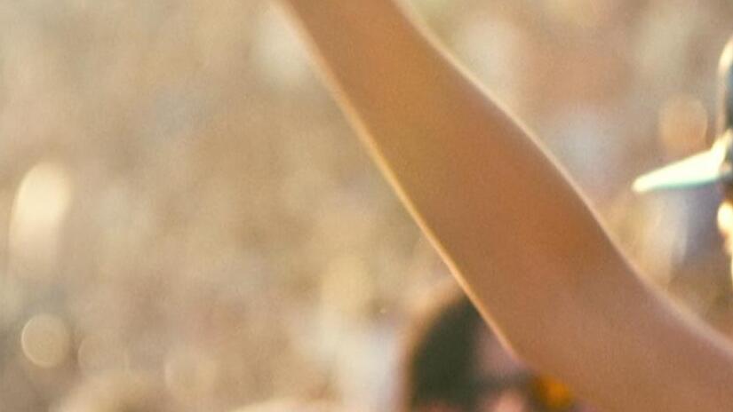Immagine tratta da People of Tomorrow