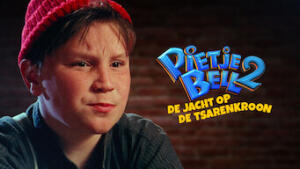 Peter Bell 2 - A caccia della corona dello zar