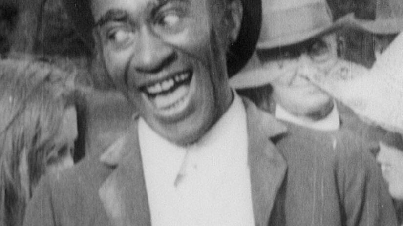 Immagine tratta da Pioneers of African-American Cinema
