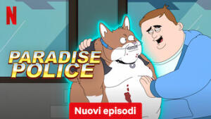 Paradise Police