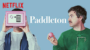 Paddleton