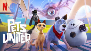 Pets United