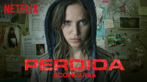 Perdida - Scomparsa