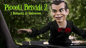 Piccoli Brividi 2 - I Fantasmi di Halloween
