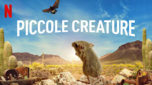 Piccole creature