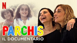 Parchís: Il documentario