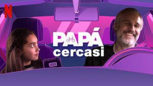 Papà cercasi