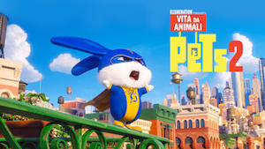 Pets 2 - Vita da animali