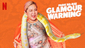 Park Na-rae: Glamour Warning