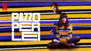 Pazzo per lei