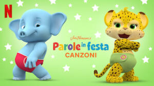 Parole in festa: Canzoni