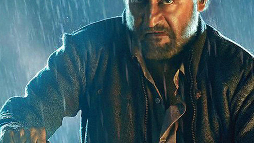Immagine tratta da Petta (Telugu Version)
