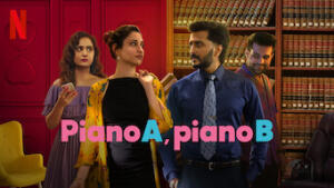 Piano A, piano B