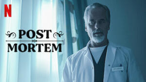 Post Mortem - Nessuno muore a Skarnes