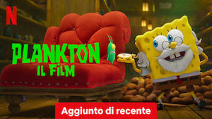 Plankton - Il film