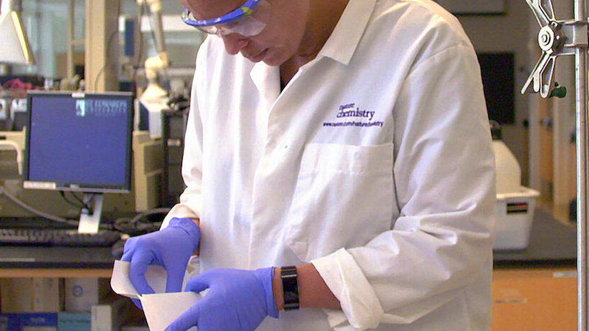 Immagine tratta da Picture a Scientist