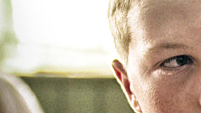 Immagine tratta da Perdonaci i nostri peccati